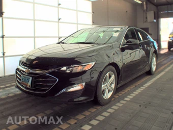 2024 Chevrolet Malibu LS 1LS