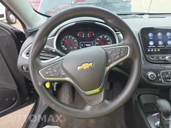 2024 Chevrolet Malibu LS 1LS – miniatura 10