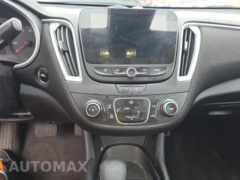 2024 Chevrolet Malibu LS 1LS – miniatura 11