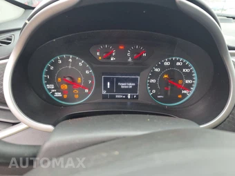 2024 Chevrolet Malibu LS 1LS – miniatura 12