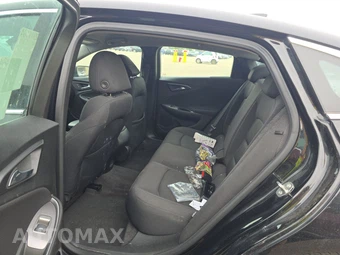 2024 Chevrolet Malibu LS 1LS – miniatura 13