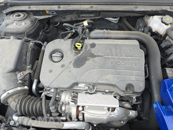 2024 Chevrolet Malibu LS 1LS – miniatura 15