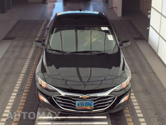 2024 Chevrolet Malibu LS 1LS – miniatura 2