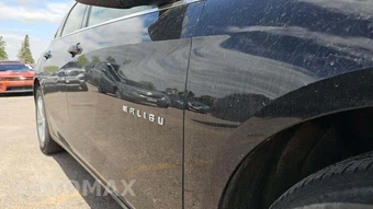 2024 Chevrolet Malibu LS 1LS – miniatura 21