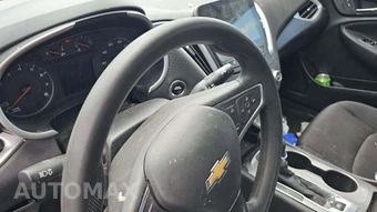 2024 Chevrolet Malibu LS 1LS – miniatura 30