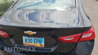 2024 Chevrolet Malibu LS 1LS – miniatura 31