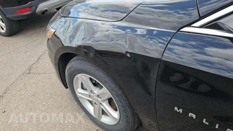 2024 Chevrolet Malibu LS 1LS – miniatura 37