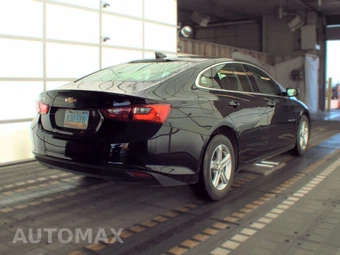 2024 Chevrolet Malibu LS 1LS – miniatura 4