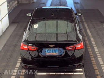 2024 Chevrolet Malibu LS 1LS – miniatura 5