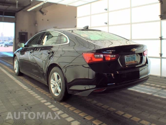 2024 Chevrolet Malibu LS 1LS – miniatura 6