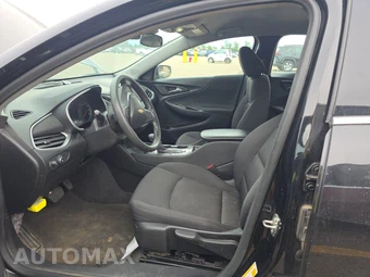 2024 Chevrolet Malibu LS 1LS – miniatura 7