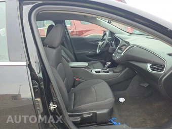 2024 Chevrolet Malibu LS 1LS – miniatura 8