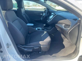 2024 Chevrolet Malibu LS 1LS - miniatura 17