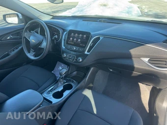 2024 Chevrolet Malibu LS 1LS - miniatura 18