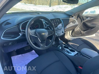 2024 Chevrolet Malibu LS 1LS - miniatura 20