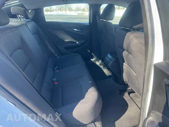 2024 Chevrolet Malibu LS 1LS - miniatura 21