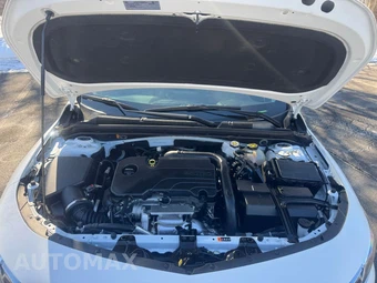 2024 Chevrolet Malibu LS 1LS - miniatura 23