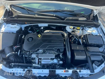 2024 Chevrolet Malibu LS 1LS - miniatura 25