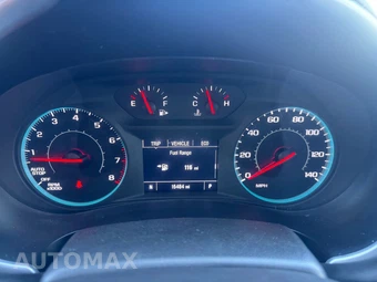 2024 Chevrolet Malibu LS 1LS - miniatura 29