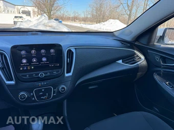 2024 Chevrolet Malibu LS 1LS - miniatura 31
