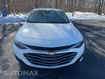 2024 Chevrolet Malibu LS 1LS - miniatura 4