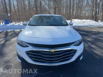 2024 Chevrolet Malibu LS 1LS - miniatura 5