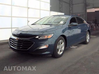 2024 Chevrolet Malibu LS 1LS
