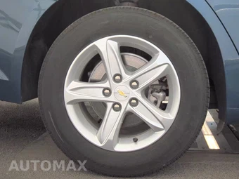 2024 Chevrolet Malibu LS 1LS – miniatura 11