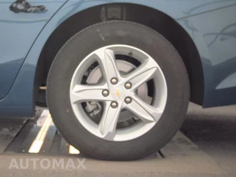 2024 Chevrolet Malibu LS 1LS – miniatura 12