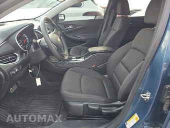 2024 Chevrolet Malibu LS 1LS – miniatura 13