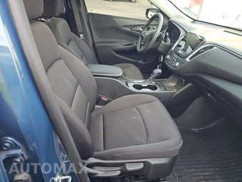 2024 Chevrolet Malibu LS 1LS – miniatura 14