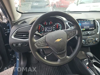 2024 Chevrolet Malibu LS 1LS – miniatura 16