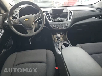 2024 Chevrolet Malibu LS 1LS – miniatura 17