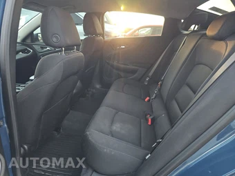 2024 Chevrolet Malibu LS 1LS – miniatura 19