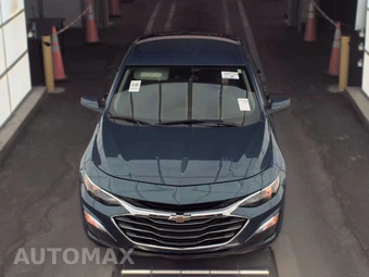 2024 Chevrolet Malibu LS 1LS – miniatura 2