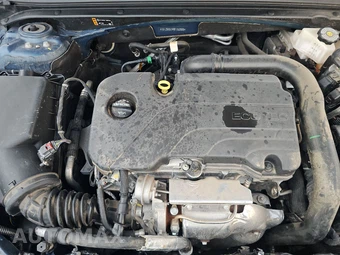 2024 Chevrolet Malibu LS 1LS – miniatura 22