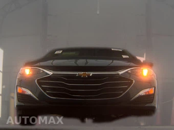 2024 Chevrolet Malibu LS 1LS – miniatura 3