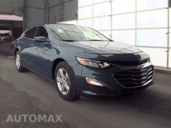 2024 Chevrolet Malibu LS 1LS – miniatura 4