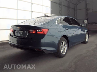 2024 Chevrolet Malibu LS 1LS – miniatura 5