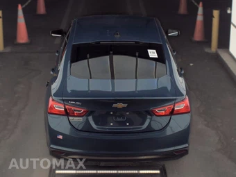2024 Chevrolet Malibu LS 1LS – miniatura 6