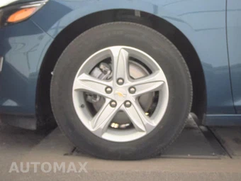 2024 Chevrolet Malibu LS 1LS – miniatura 9