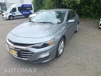 2024 Chevrolet Malibu LS 1LS