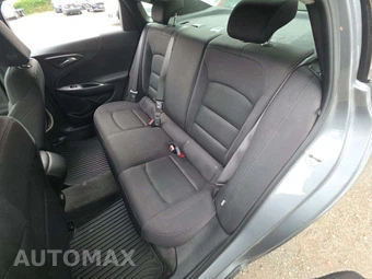 2024 Chevrolet Malibu LS 1LS – miniatura 10