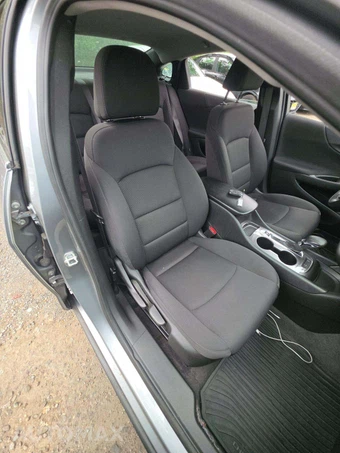 2024 Chevrolet Malibu LS 1LS – miniatura 15