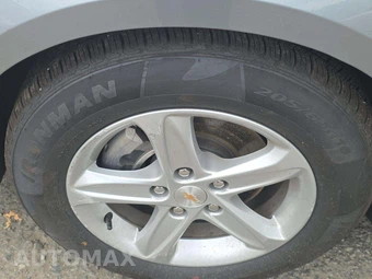 2024 Chevrolet Malibu LS 1LS – miniatura 19
