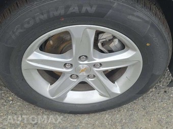 2024 Chevrolet Malibu LS 1LS – miniatura 23