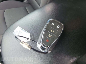 2024 Chevrolet Malibu LS 1LS – miniatura 5
