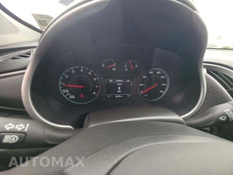 2024 Chevrolet Malibu LS 1LS – miniatura 6