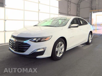 2024 Chevrolet Malibu LS 1LS