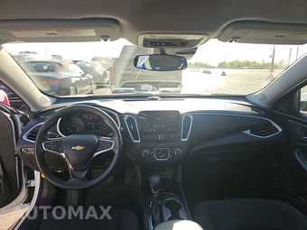 2024 Chevrolet Malibu LS 1LS - miniatura 11